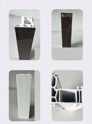 山東塑鋼型材生產廠家