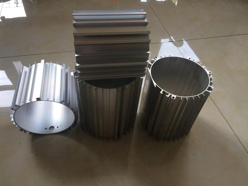 工業鋁合金型材